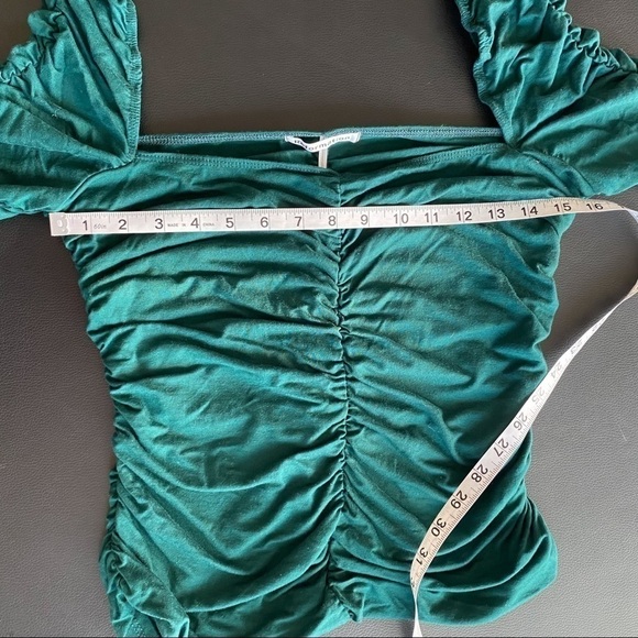 Reformation Esra Top XL - Picture 6 of 7